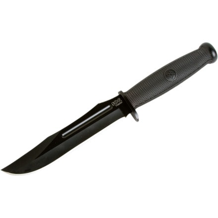 SOG Knives - Fixation Bowie Knife