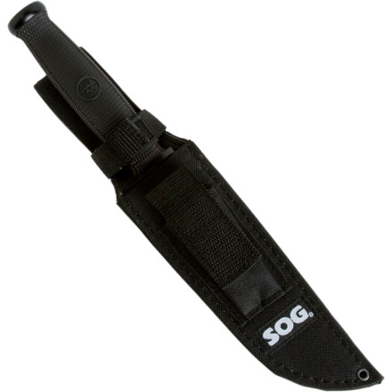 SOG Knives - Fixation Bowie Knife