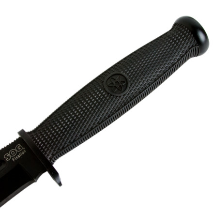 SOG Knives - Fixation Bowie Knife
