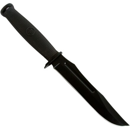 SOG Knives - Fixation Bowie Knife