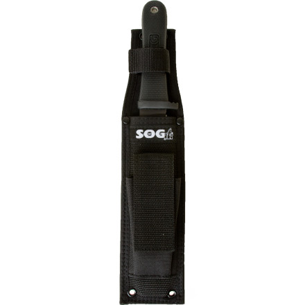SOG Knives - Tsunami Knife