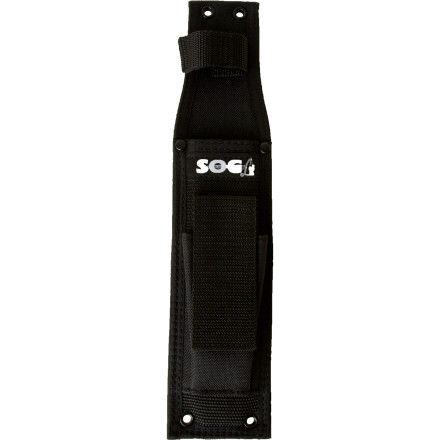 SOG Knives - Tsunami Knife