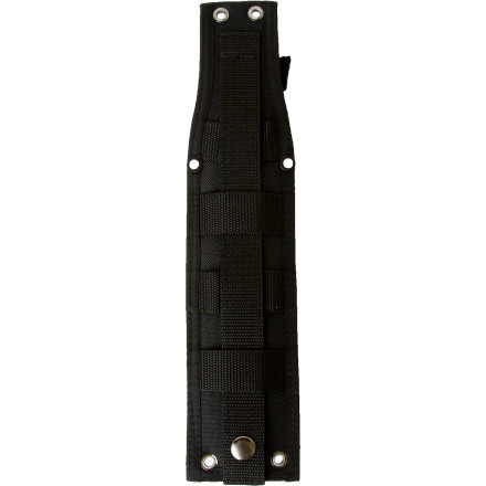 SOG Knives - Tsunami Knife