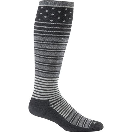Sockwell - Twister Compression Sock - Women's