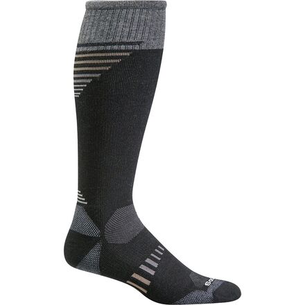 Ascend II OTC Sock - Men's