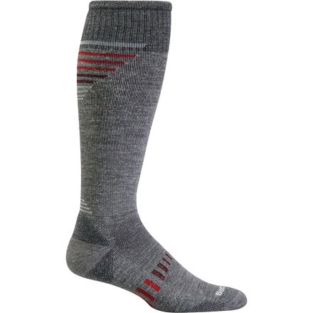 Ascend II OTC Sock - Men's