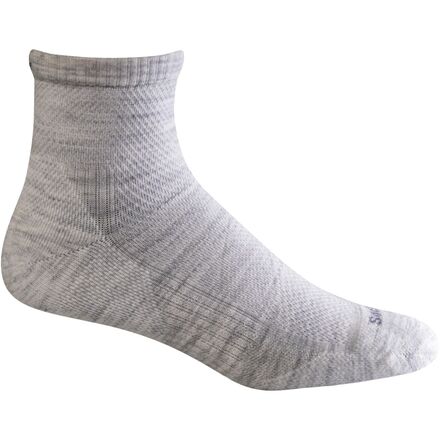 Elevate Quarter Sock - Women's
