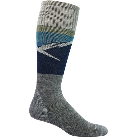 Modern Mountain OTC Sock - Men's