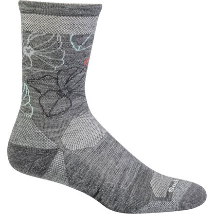 Petal Power Sock - Women's