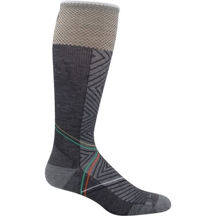 Pulse Knee High Sock - Women's