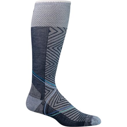 Pulse Knee High Sock - Women's