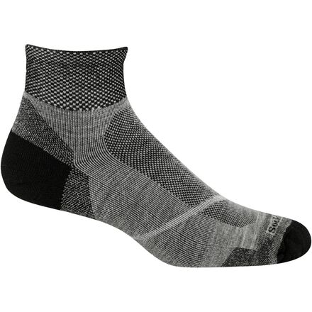 Pulse Quarter Sock - Men's