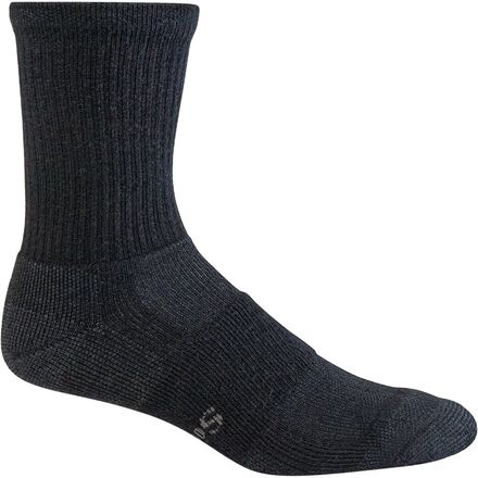 Walk About Crew Sock - Men's