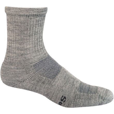Walk About Crew Sock - Men's