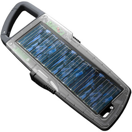 Solio - Solio Hybrid 1000 Charger