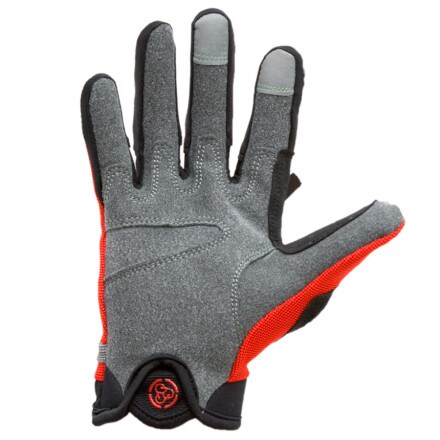 Sombrio - Forensic Bike Glove - Men's