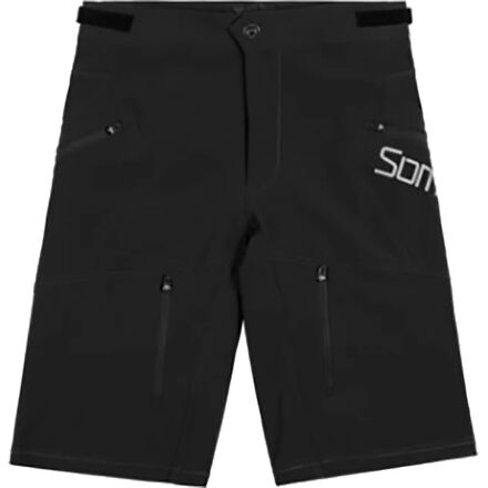 Sombrio - Pinner Short - Men's - Black