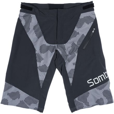 Sombrio - Charger Shorts - Men's