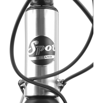 Spot Brand - Acme Bike - Belt-Drive