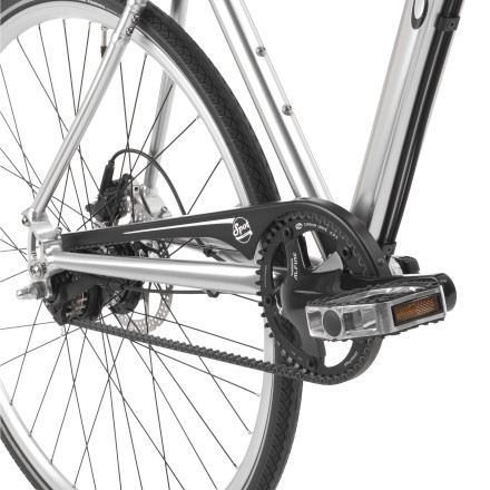 Spot Brand - Acme Bike - Belt-Drive