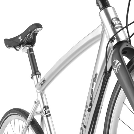 Spot Brand - Acme Bike - Belt-Drive