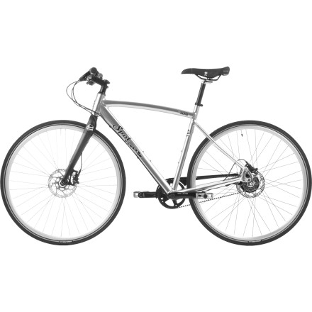Spot Brand - Acme Bike - Belt-Drive