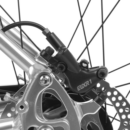 Spot Brand - Acme Bike - Belt-Drive