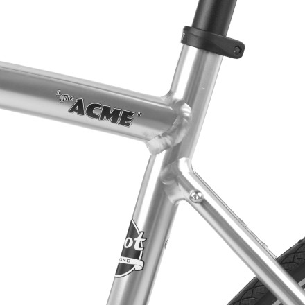 Spot Brand - Acme Bike - Belt-Drive