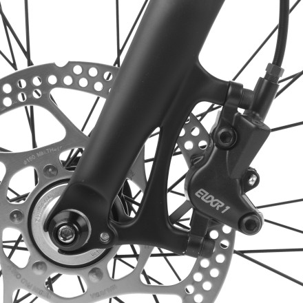 Spot Brand - Acme Bike - Belt-Drive
