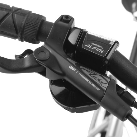 Spot Brand - Acme Bike - Belt-Drive