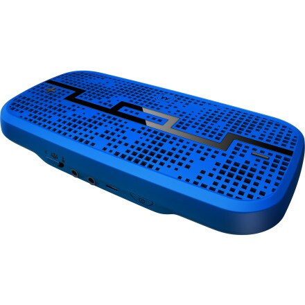 Sol Republic - Deck Portable Bluetooth Speaker