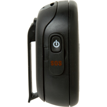 SPOT - Connect Satellite Communicator