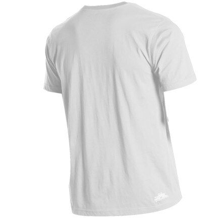Spacecraft - Rogers T-Shirt - Short-Sleeve - Men's