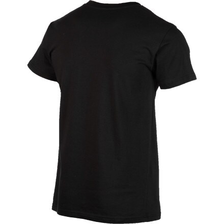 Spacecraft - Ballpark T-Shirt - Short-Sleeve - Men's