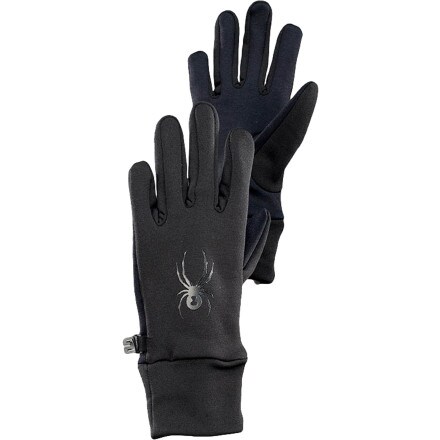 Spyder - Stretch Fleece Conduct Glove - Boys'