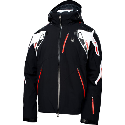 Spyder - Pinnacle Jacket - Men's