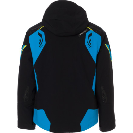 Spyder - Pinnacle Jacket - Men's