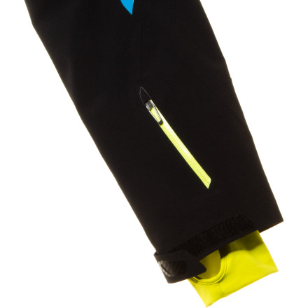 Spyder - Pinnacle Jacket - Men's