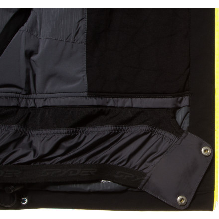 Spyder - Pinnacle Jacket - Men's