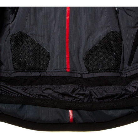 Spyder - Pinnacle Jacket - Men's
