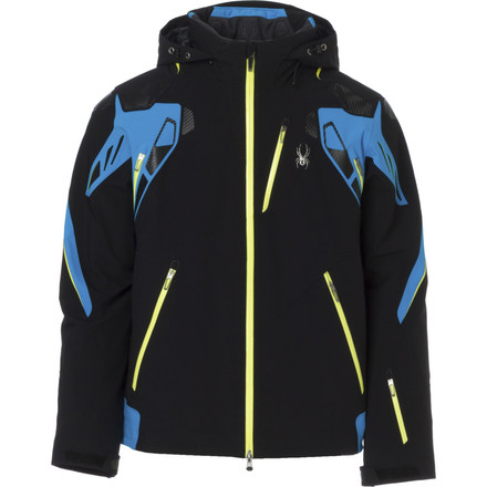 Spyder - Pinnacle Jacket - Men's