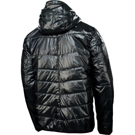 Spyder - Mandate Hooded Sweater-Weight Insulated Jacket - Men's