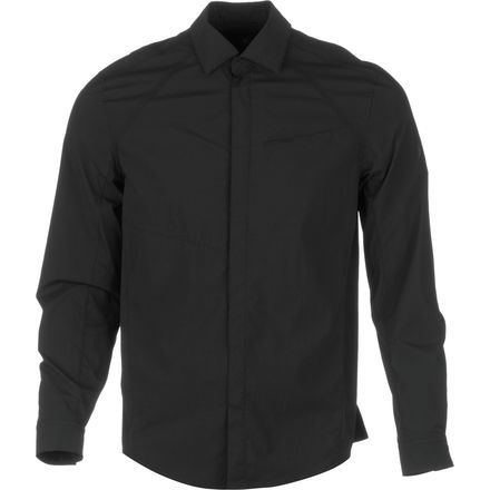 Spyder - Absolute Shirt - Long-Sleeve - Men's