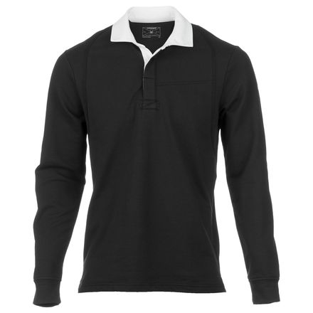 Spyder - Advantage Rugby Shirt - Long-Sleeve - Men's