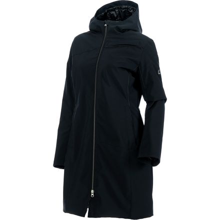 Spyder Central Parka Softshell Jacket - Women's - Clothing