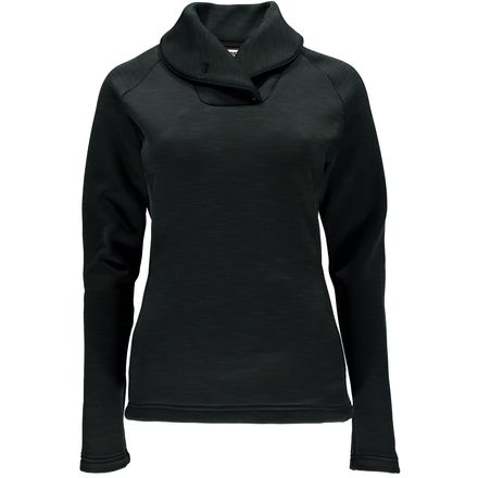 Spyder - Manta Fleece Pullover Sweater - Women's