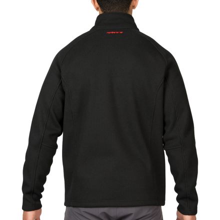 Spyder - Constant Full-Zip Midweight Core Sweater - Men's