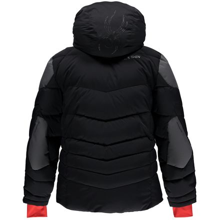 Spyder - Rocket Down Jacket - Men's