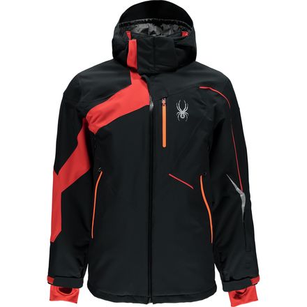 Spyder - Rival Jacket - Men's