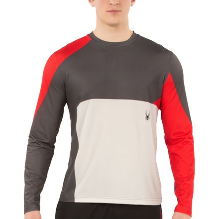 Spyder - Kyros Shirt - Long-Sleeve - Men's